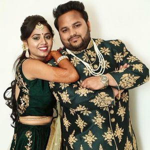 Meet your Posher, Hanisha